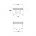 PISTON 0.50 mm KUBOTA KU0214-220032