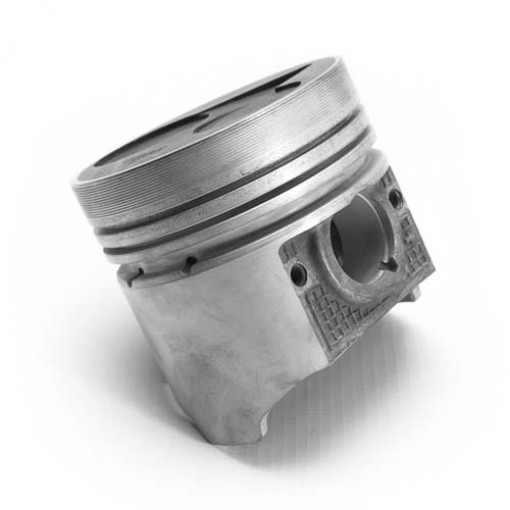 PISTON 0.50 mm KUBOTA KU0214-220031