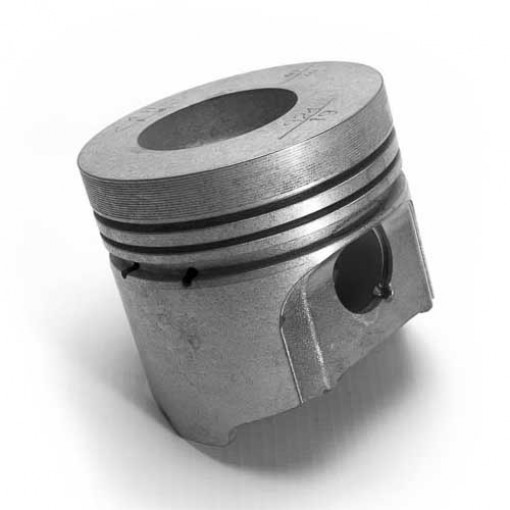 PISTON 0.50 mm KUBOTA KU0214-220030