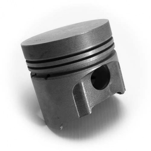 PISTON 0.50 mm KUBOTA KU0214-220027