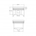 PISTON 0.50 mm KUBOTA KU0214-220027