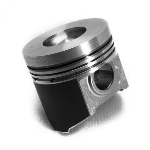 PISTON 0.50 mm KUBOTA KU0214-220035