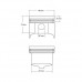 PISTON 0.50 mm KUBOTA KU0214-220035