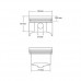 PISTON 0.50 mm KUBOTA KU0214-220066