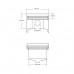 PISTON 0.50 mm KUBOTA KU0214-220065