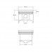 PISTON 0.50 mm KUBOTA 1J550-21912