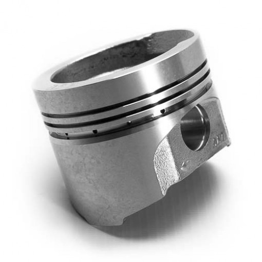 PISTON 0.50 mm KUBOTA KU0214-220064