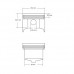 PISTON STD KUBOTA KU0214-220003