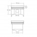 PISTON STD KUBOTA KU0214-220059