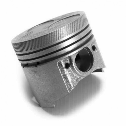 PISTON STD KUBOTA KU0214-220045