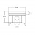 PISTON STD 1 Y 4 KUBOTA KU0214-220061