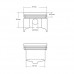 PISTON STD KUBOTA KU0214-220036