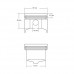 PISTON STD KUBOTA KU0214-220038