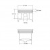 PISTON STD KUBOTA KU0214-220060