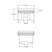 PISTON STD KUBOTA KU0214-220042