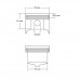 PISTON STD KUBOTA KU0214-220039