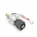 SOLENOIDE PARADA KUBOTA KU0208-271007