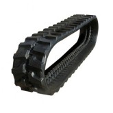 ORUGA DE GOMA PARA MINIEXCAVADORAS 230X72X49