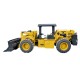 CARGADOR FRONTAL XGMA XG918E