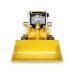 CARGADOR FRONTAL XGMA XG 935