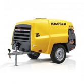 COMPRESOR DE AIRE KAESER M30