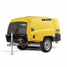 COMPRESOR DE AIRE KAESER M50