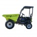 DUMPER 4X4 AGRIA DH160.