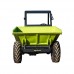 DUMPER 4X4 AGRIA DH160.