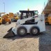 MINICARGADOR FORWAY WS50