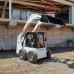MINICARGADOR FORWAY WS50