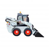 MINICARGADOR FORWAY WS50VL