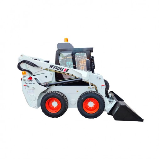 MINICARGADOR FORWAY WS50VL