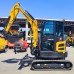 MINIEXCAVADORA YUCHAI U35