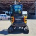 MINIEXCAVADORA YUCHAI U35