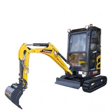 MINIEXCAVADORA YUCHAI YC20SR PRO