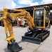 MINIEXCAVADORA YUCHAI YC25 