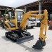 MINIEXCAVADORA YUCHAI YC25 