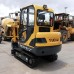 MINIEXCAVADORA YUCHAI YC25 