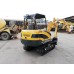 MINIEXCAVADORA YUCHAI YC25 CANOPY