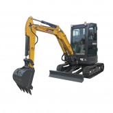 MINIEXCAVADORA YUCHAI YC35 PRO