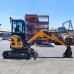 MINIEXCAVADORA YUCHAI U27
