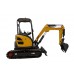 MINIEXCAVADORA YUCHAI U27