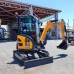 MINIEXCAVADORA YUCHAI U27