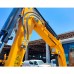 MINIEXCAVADORA YUCHAI U27 MINIEXCAVADORA YUCHAI U27