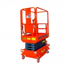 Plataforma Tijera Dingli JCPT0607B