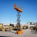 Plataforma Tijera Dingli JCPT0807