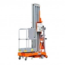 PLATAFORMA MASTIL DINGLI GTWY14-1300