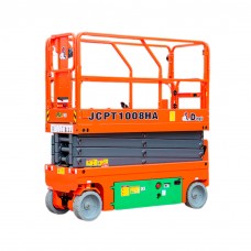 Plataforma Tijera DINGLI JCPT1008HA