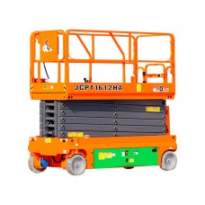 Plataforma Tijera Dingli JCPT1612HA