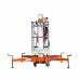 Plataforma Vertical Dingli GTWY11-1300